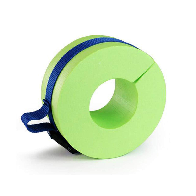 Firlar Foam Swim Aquatic Cuffs, Exercise Cuffs, Paired Water Aerobics Equipment Float Ring Fitness Exercise Set, Workout Ankles Arms Legs Belts with Quick Release for Swim Fitness Training - BeesActive Australia