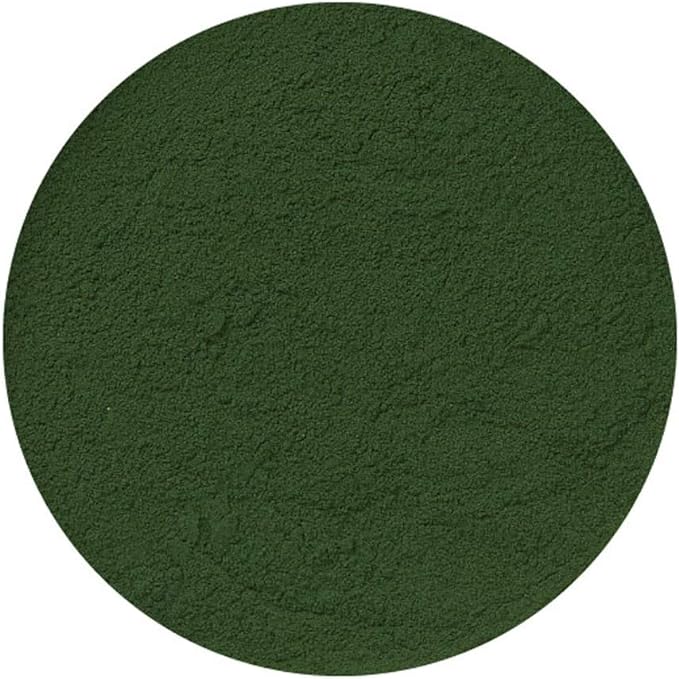 Tree of Life Organic supirurina 100 Powder G - BeesActive Australia