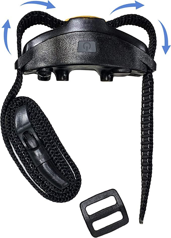 PATPET Dog Training Collar Leash Replacement Dog Training Collar P Collar 301 & 320 & 330 - BeesActive Australia