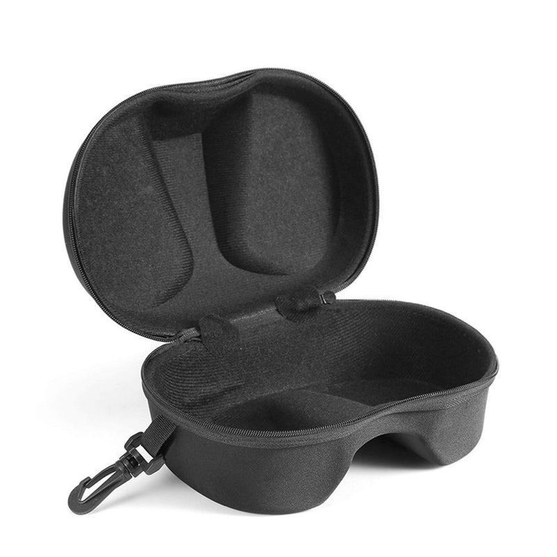 [AUSTRALIA] - WIN OUTDOOR Diving Mask Case Portable Swimming Scuba Glasses Storage Box Protective Container Case 