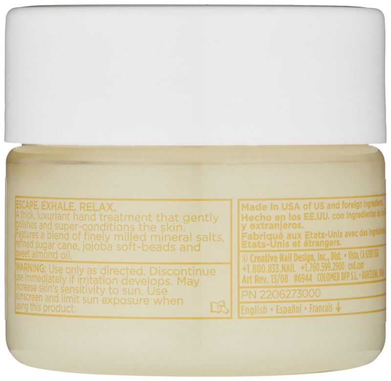 Creative Nail Earth Moisture Masque, 3.4 Ounce - BeesActive Australia