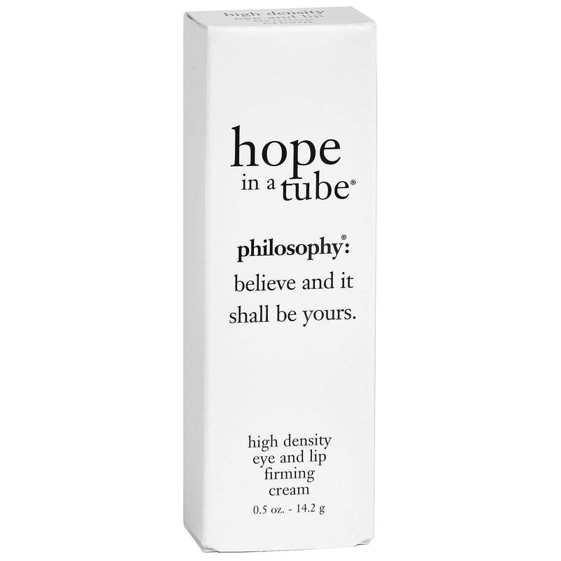 philosophy hope in a jar eye and lip, 0.5 oz - BeesActive Australia