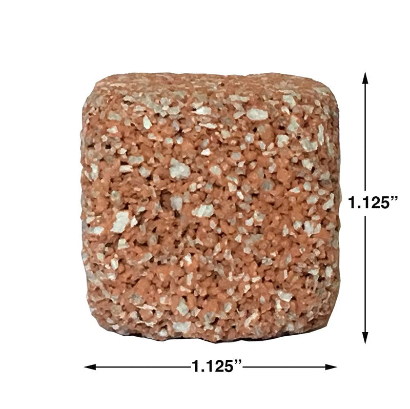 EcoBio-Block EBSNC20107 Nano Water Clarifier (2 Pack), Volcanic Stone - BeesActive Australia