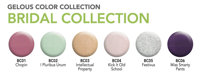 SNS Nails Dipping Powder - Bridal Collection - BC3 (BC03) - Intellectual Property -1OZ - BeesActive Australia
