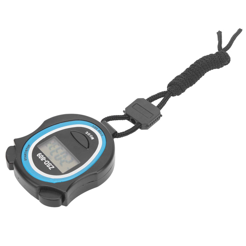 bizofft Stopwatch, Multifunctional Chronograph High Precision for Sports Meets Gymnasiums for Sportman - BeesActive Australia