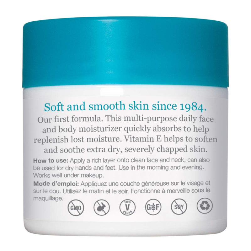 DERMA-E Vitamin E 12,000 IU Moisturize Cream 4oz - BeesActive Australia