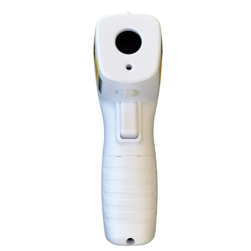 Mastech MS6591P Infrared Digital Thermometer Non-Contact Forehead with 2 measurement modes: Body (32ºC-42ºC) and Surface (0ºC-100ºC) - BeesActive Australia