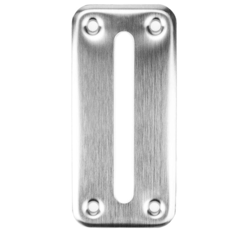 Brybelly Stainless Steel Bill Slot - BeesActive Australia