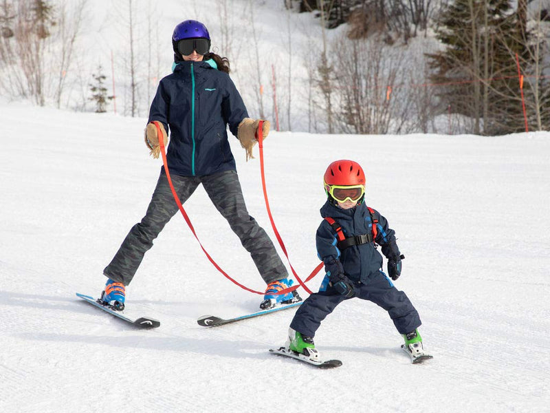 Lucky Bums Toddler and Kids Ski Trainer Harness - BeesActive Australia