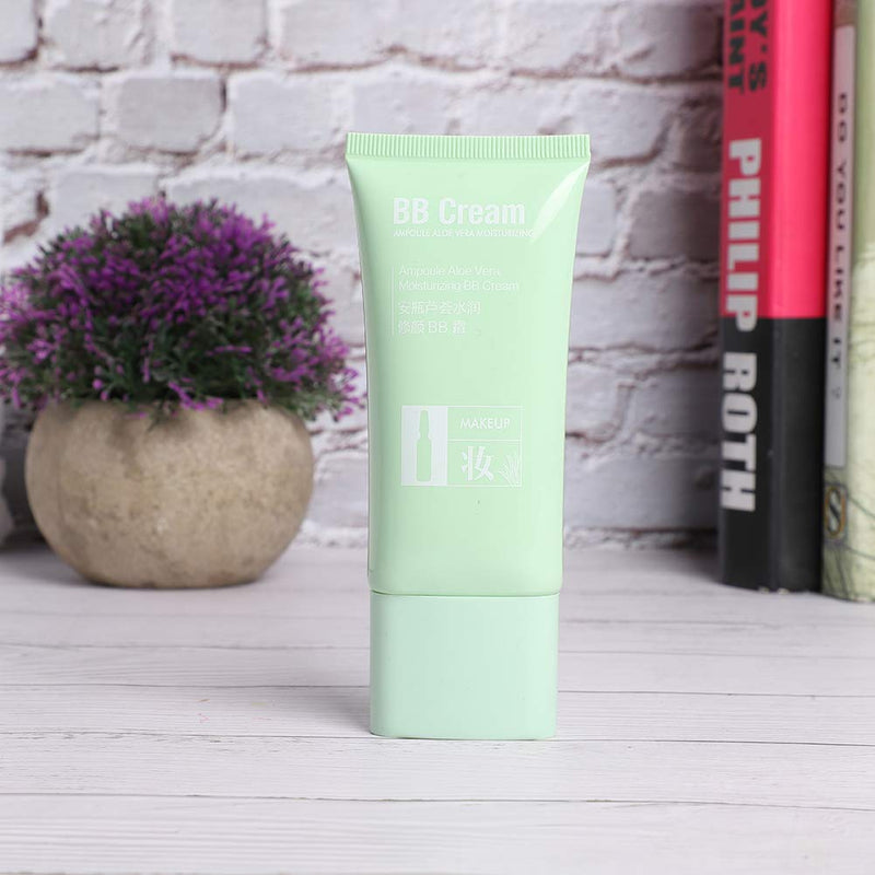 50g Pore Concealer Make-Up Base Waterproof Oil Control Sweatproof BB Cream Tinted Facial Moisturizer Face Makeup Cosmetic - BeesActive Australia