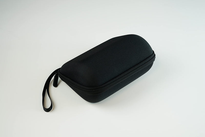 Withings Travel Case for Withings BPM Core: Connected Blood Pressure Monitor with ECG and Digital Stethoscope, Black - BeesActive Australia