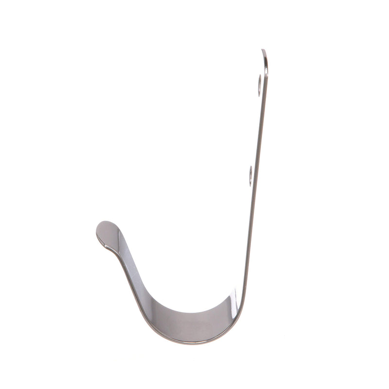 [AUSTRALIA] - SEACHOICE 50 – 71011 Support for bichero in Polished Stainless Steel, One Size 