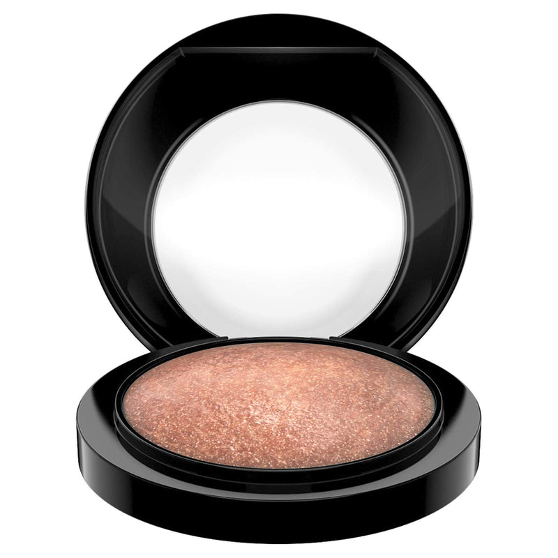 MAC Mineralize Skinfinish Cheeky Bronze, 0.35 Ounce - BeesActive Australia