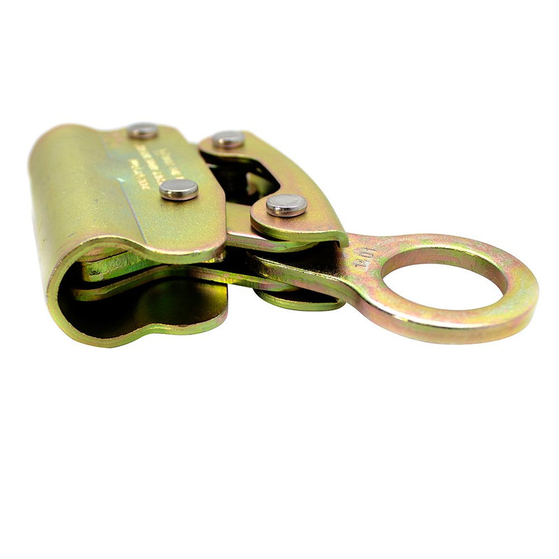 Fusion Climb Optimus Stainless Steel Manual Rope Grab - BeesActive Australia