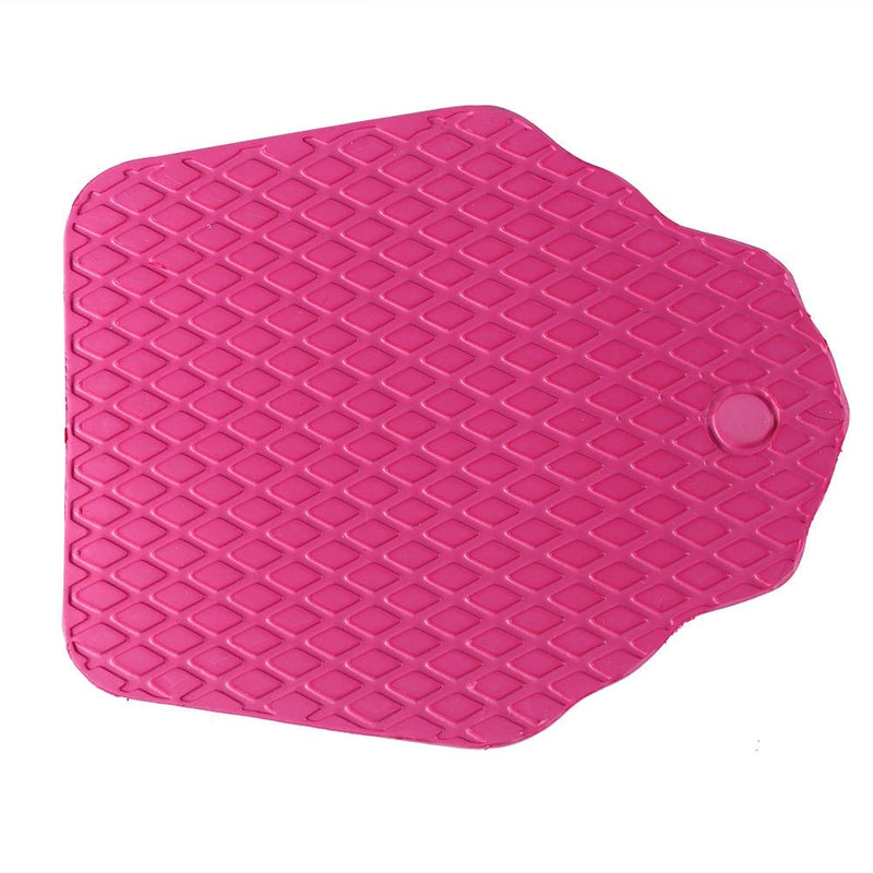 Hand Cushion Soft Anti-skid Nail Pillow Hand Rest Holder Tool Art Manicure Care Pad Cushion Makeup Nail Tools（Pink） - BeesActive Australia