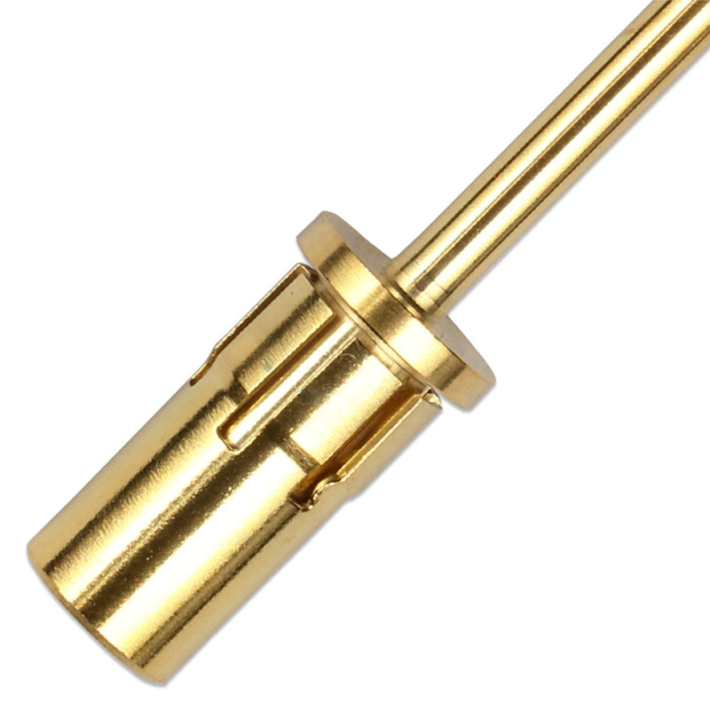 Pana Loxo Gold Easy-Off Mandrel Bit 3/32" Shanks- For Nail Drill/File (Quantity: 2 Pieces) Made in USA - BeesActive Australia