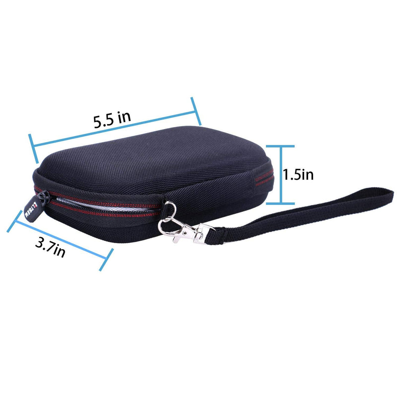 LTGEM Case for EMAY/CONTEC EKG Monitor Design 2 - BeesActive Australia
