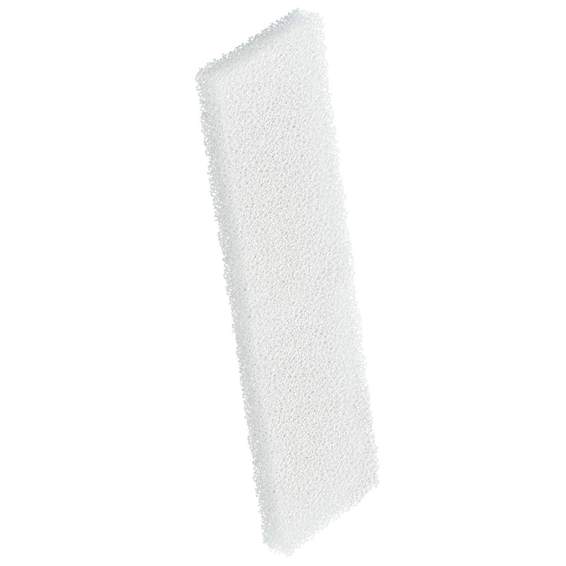 Fluval U4 Bio-Foam Pad, Replacement Underwater Aquarium Filter Media, A488 - BeesActive Australia