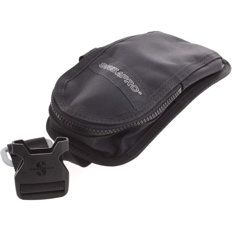 [AUSTRALIA] - Scubapro Weight Pouch BCS 12 Lbs, 2 inch Buckle 