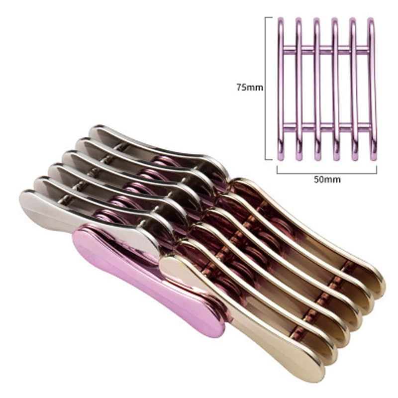 Nail pen holder, 5 Grid Nail Pen Brush Rack Stand Holder Nails Salon Brush Rack Accessory Carving Uv Gel Crystal Pen Carrier Storage Manicure Tool Stand Holder - BeesActive Australia