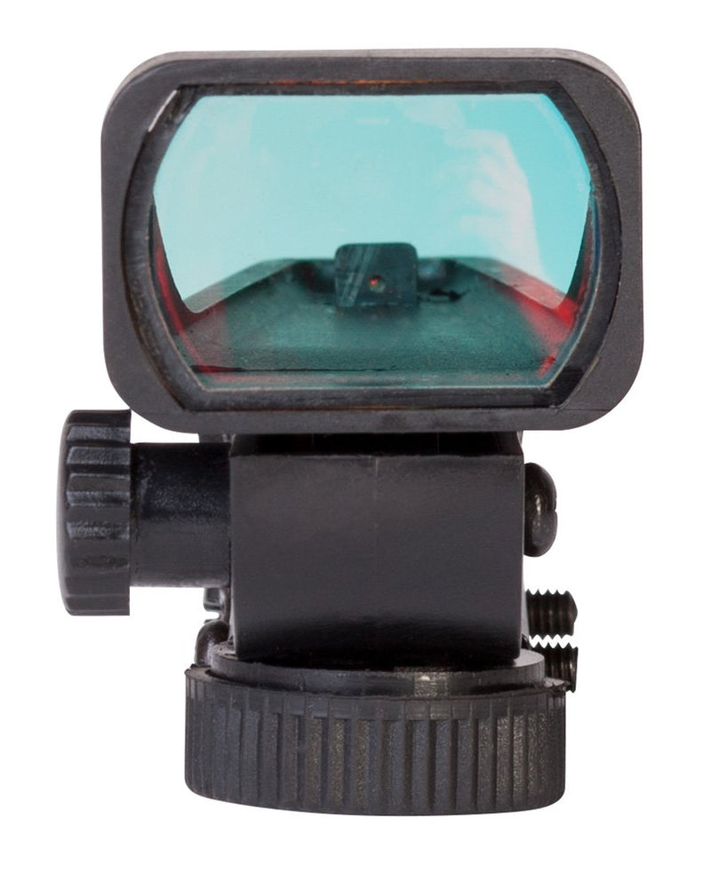 Crosman 0290RD Wide View Red Dot Sight For Airguns With 3/8-Inch Dovetail Mount - BeesActive Australia