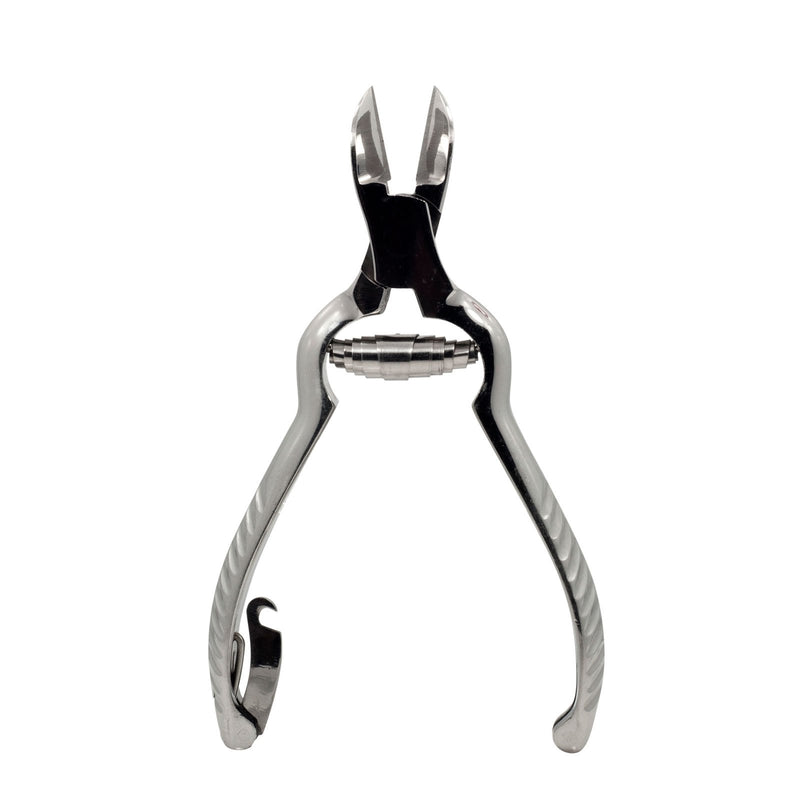 ULTRA Barrel Spring TOENAIL NIPPER Nail Clippers Denco Stainless Steel Tool 3405 - BeesActive Australia