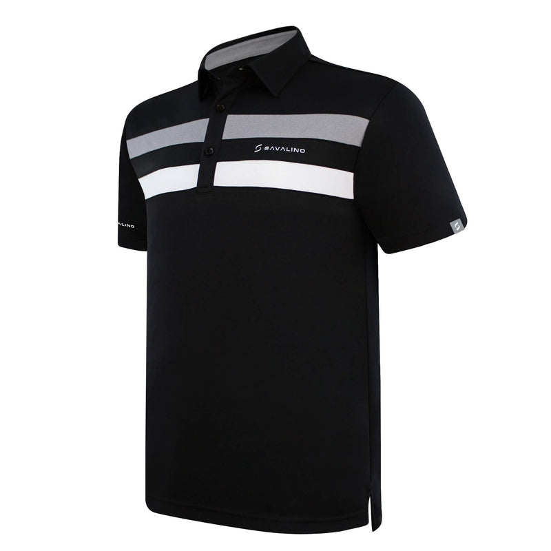 SAVALINO mens Classic XX-Large Black - BeesActive Australia