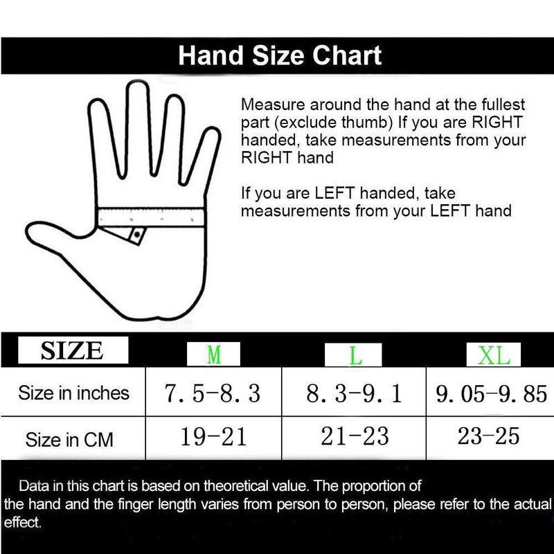 [AUSTRALIA] - Anser M050912 Man Woman Elastic Lycra 3 Fingers Show Gloves for Billiard Shooters Carom Pool Snooker Cue Sport - Wear on The Right or Left Hand 1PCS Gray Large 