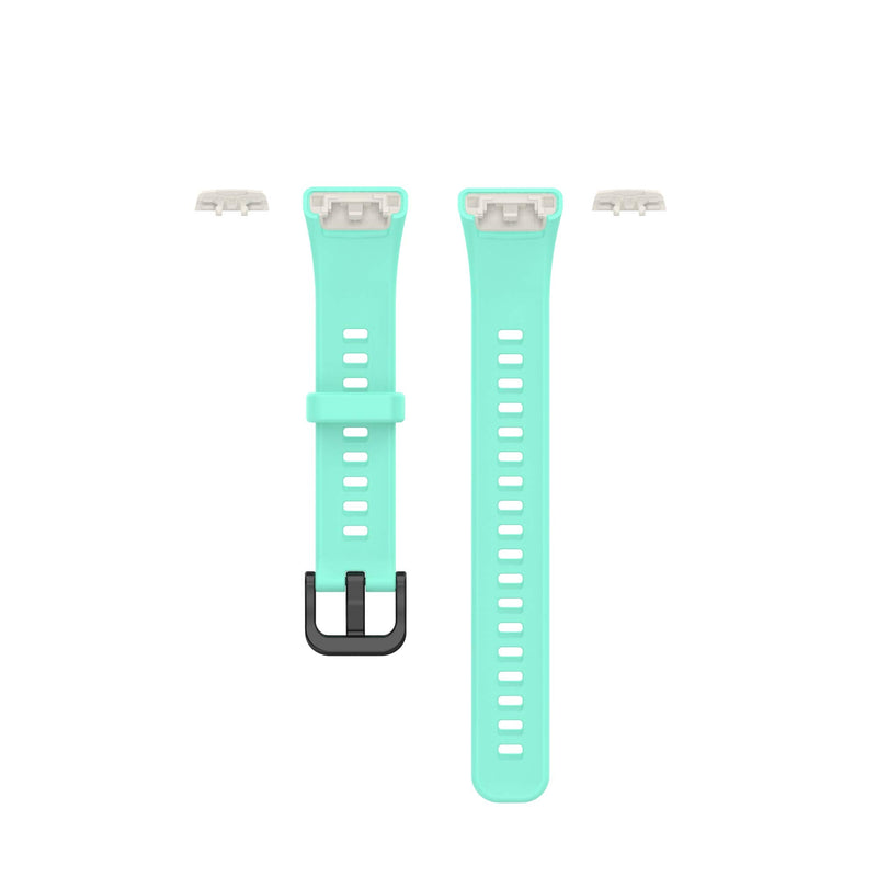 TenCloud 5-Pack Bands for Honor Band 6 Strap Compatible with Huawei Honor Band 6 Smartwatch, Waterproof Replacement Band Strap for Honor Fitness Tracker Band 6 - BeesActive Australia
