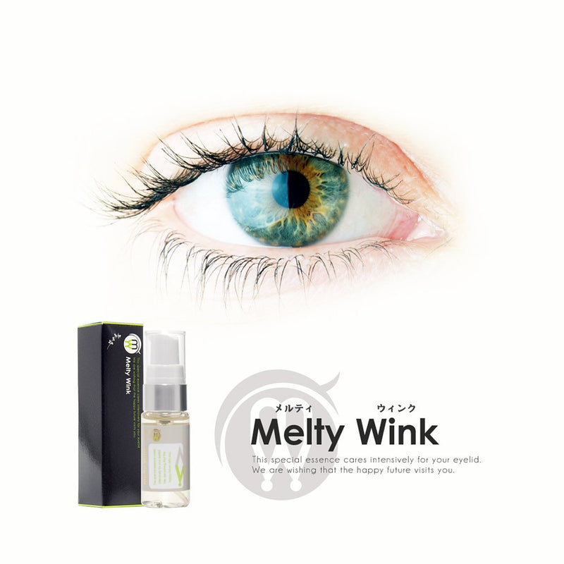 Melty Wink / Double Eyelid Serum - BeesActive Australia