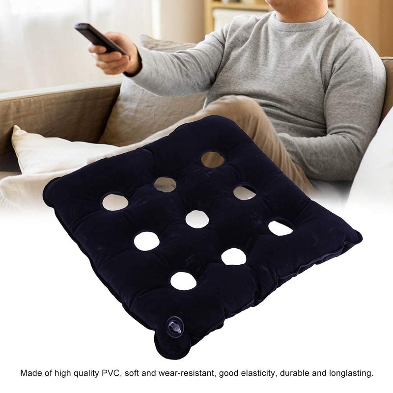 Fdit Pressure Sore Prevention Square Medical Cushion Anti-bedsores Inflatable Cushion (2#) 2# - BeesActive Australia