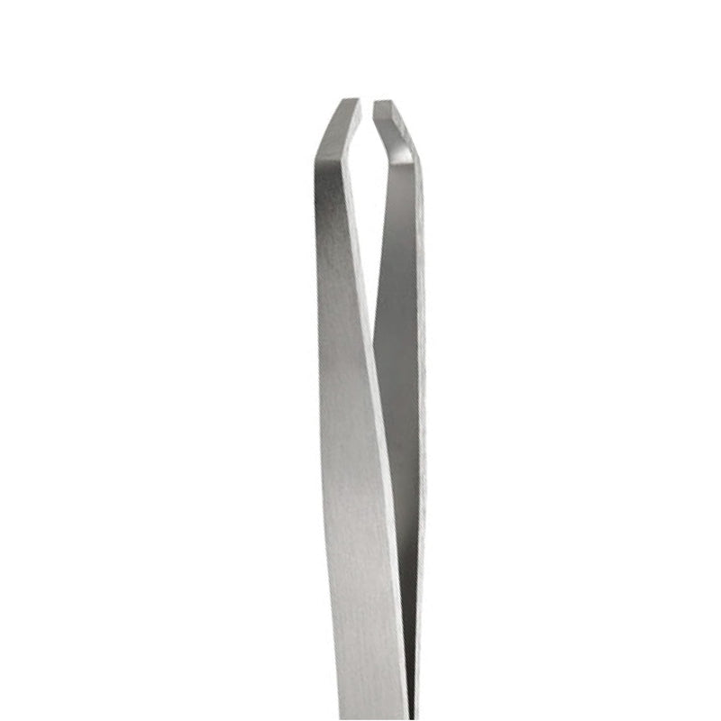 Rubis Tweezer Crab Universal - 1K302C,Rubis Switzerland Swiss Made World Renowned Precision Silver - BeesActive Australia