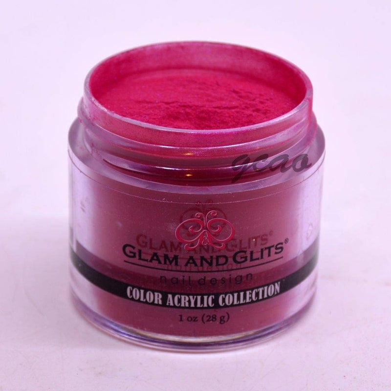 Glam Glits Acrylic Powder 1 oz Betty CAC327 - BeesActive Australia