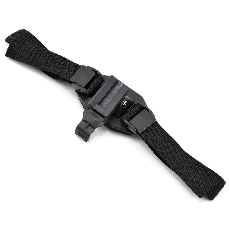 NiteRider Commuter Helmet Mount F/Cordless & Mako - BeesActive Australia
