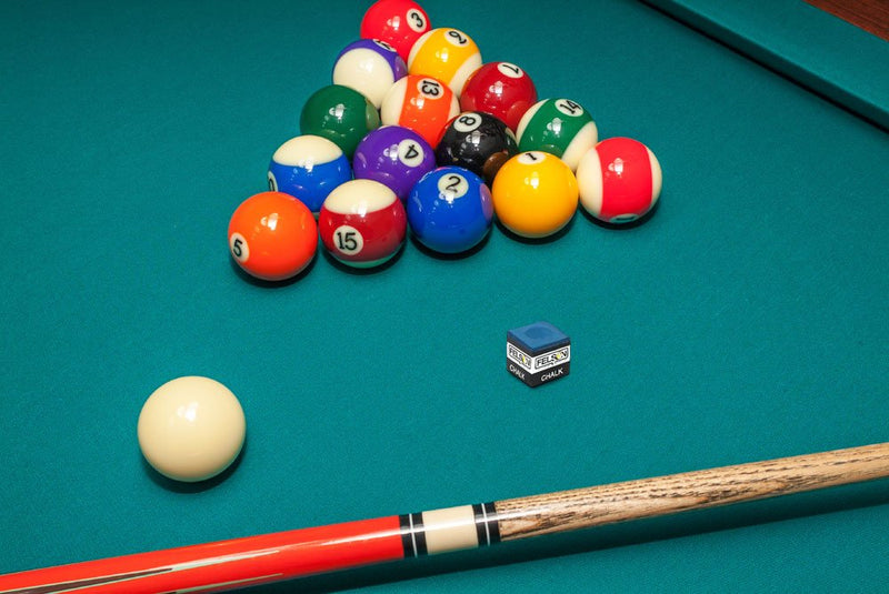 [AUSTRALIA] - Pool Cue Chalk Cubes, 12-Pack - Table Billiards Stick Bulk Supplies, Equipment, Accessories - Games, Tournaments, Bars, Home, Sports & Hobbies Blue 