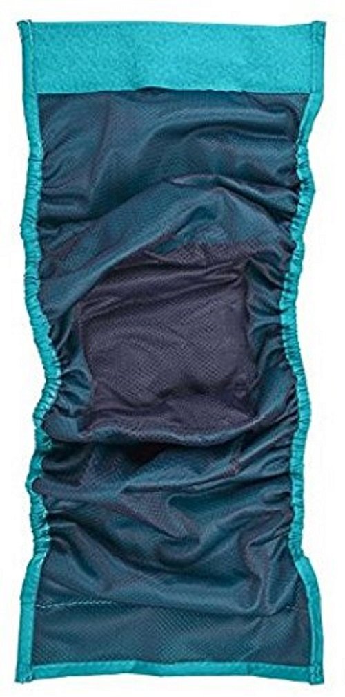 Simple Solution Washable Male Dog Diapers | Absorbent Male Wraps with Leak Proof Fit | Excitable Urination, Incontinence, or Male Marking | 1 Reusable Dog Diaper Per Pack Medium - BeesActive Australia