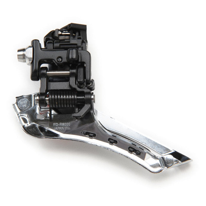 SHIMANO Ultegra R8000 Braze-On Front Derailleur one - BeesActive Australia