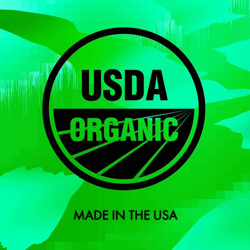 You Da Balm: Organic Lip Balm | Tea Tree | 3-Pack | Cool & Refreshing Pack of 3 Tubes - BeesActive Australia
