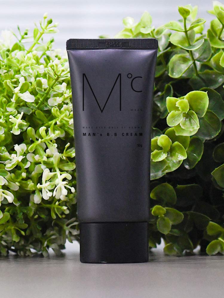 Men's Skincare - Mdoc BB Cream Spf30 50g - BeesActive Australia