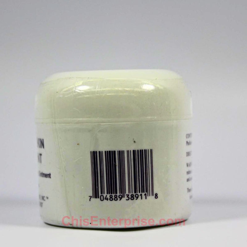 Chi's Enterprise Whole Skin ointment 40 gm - BeesActive Australia