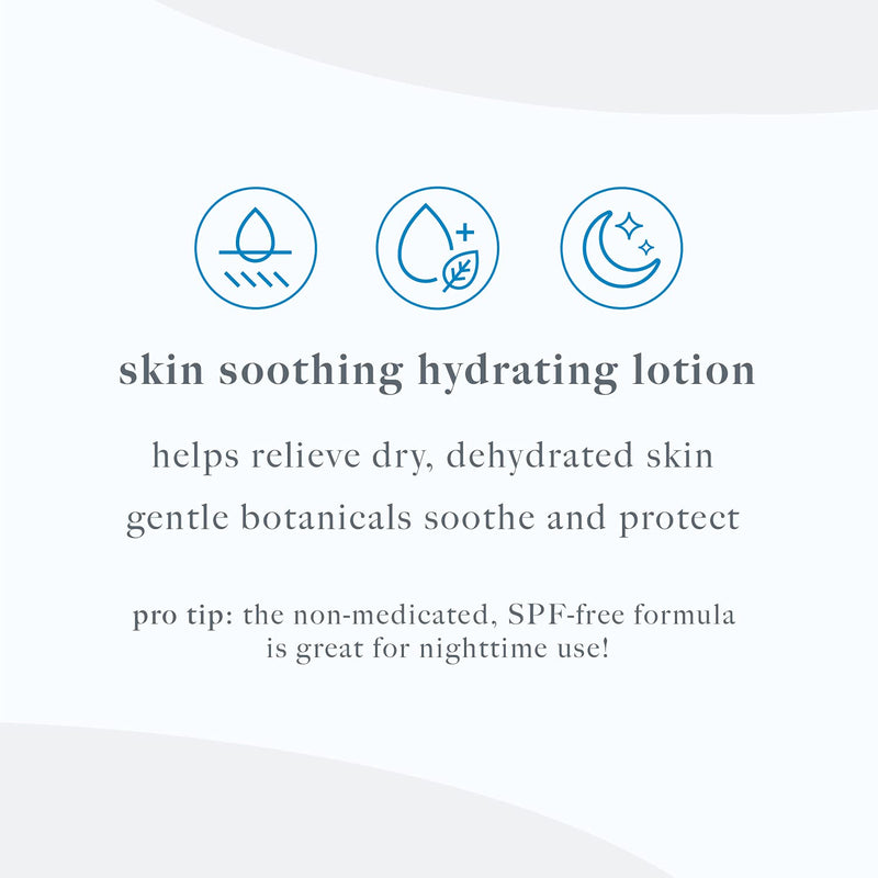 Dermalogica Skin Soothing Hydrating Lotion (2.0 Fl Oz) Lightweight Face Moisturizer for Acne Prone Skin with Hyaluronic Acid - Softens, Nourishes Skin 2 Fl Oz (Pack of 1) - BeesActive Australia