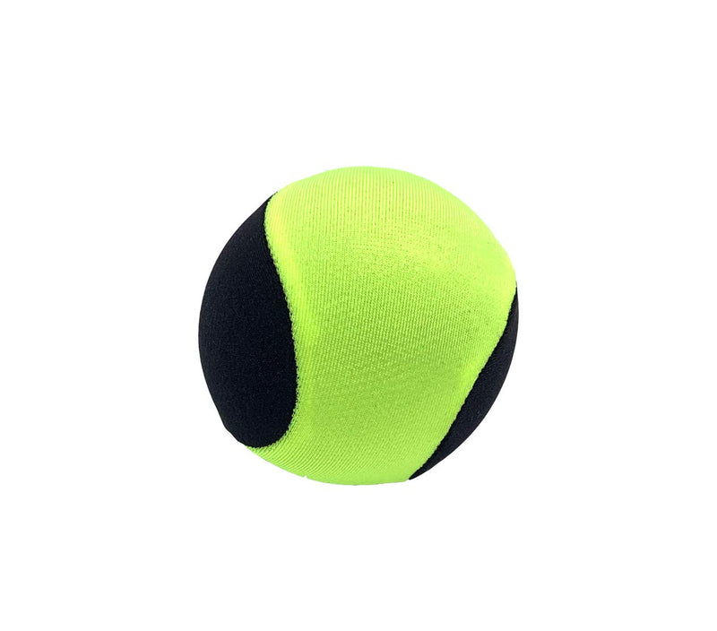 [AUSTRALIA] - Silfrae Water Jumping Ball Surf Ball Water Bouncing Ball Gel Ball Pink&Light Yellow&Atoll 