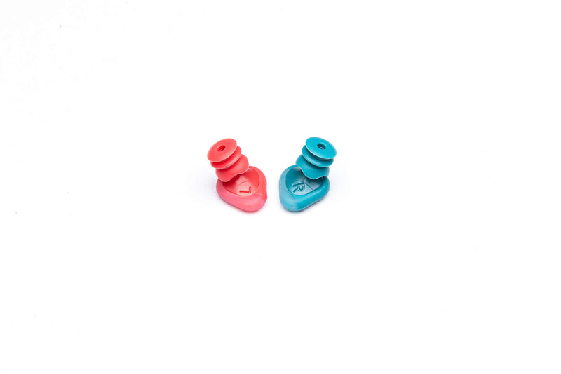 Creatures of Leisure SurfEars Water Out Sound in Ear Plugs Junior 2.0 - BeesActive Australia
