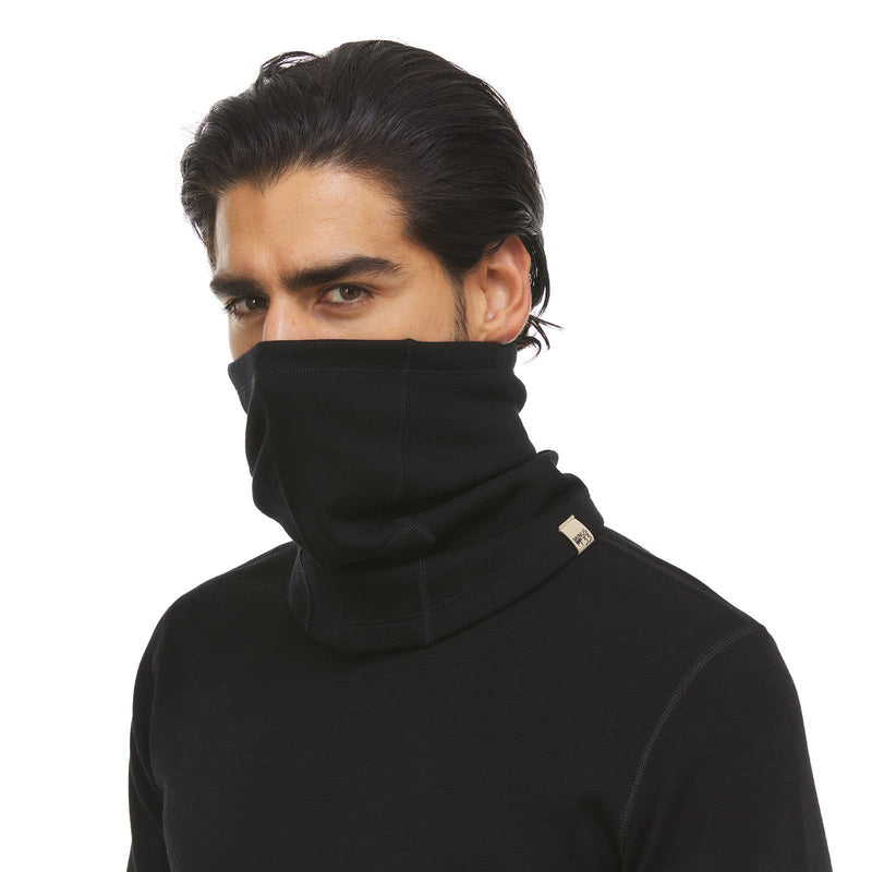 Kodiak Fleece Neck Gaiter - BeesActive Australia