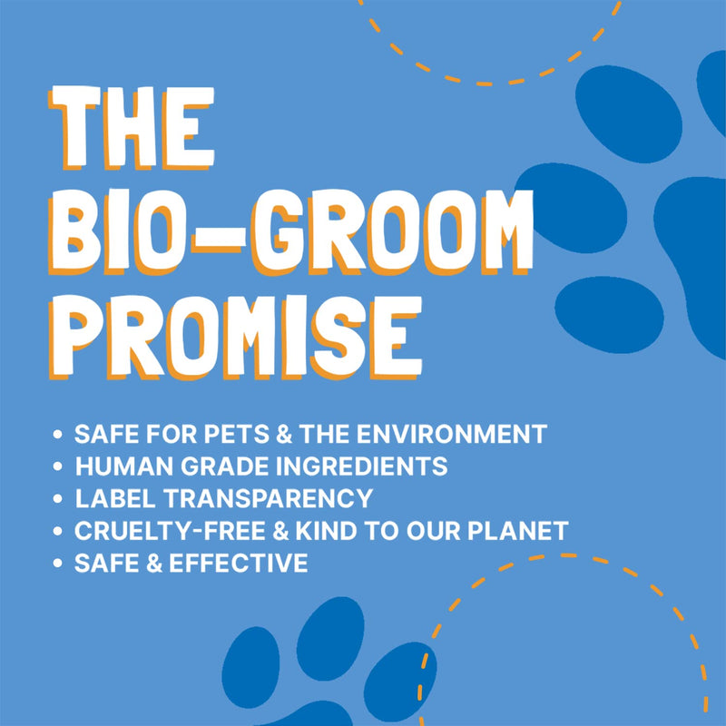 Bio-Groom Stain Free - Hypo-Allergenic Under Eye Stain Cover Cream for Dogs - BeesActive Australia