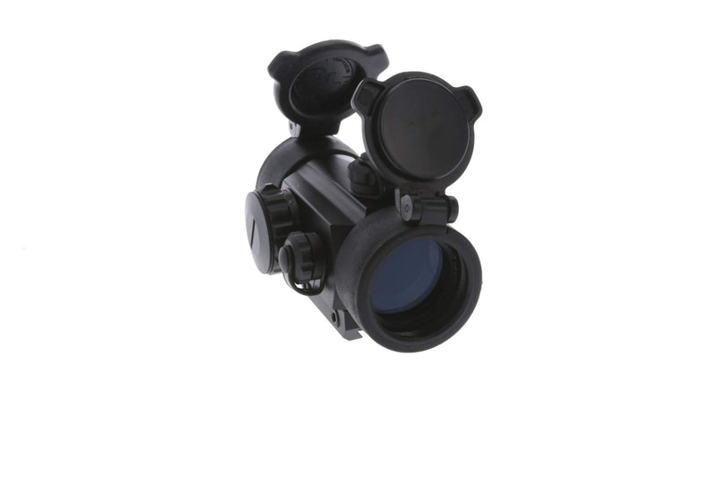 TRUGLO 30mm Dual-Color Dot Sight Standard Mount - BeesActive Australia