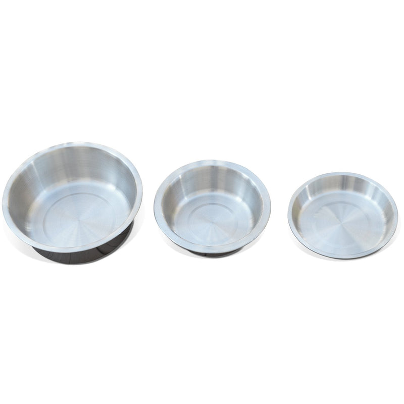 PetFusion Food Bowl Stainless 13-Ounce - BeesActive Australia