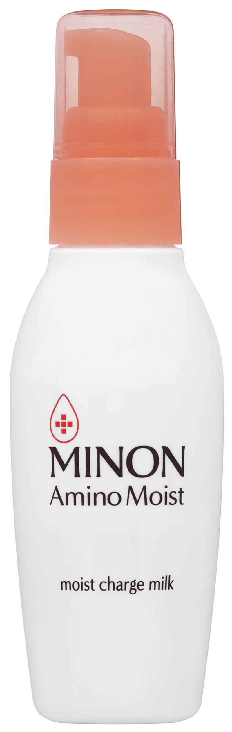 Minon Amino Moist charge Milk [moisturizing emulsion] 100g - BeesActive Australia