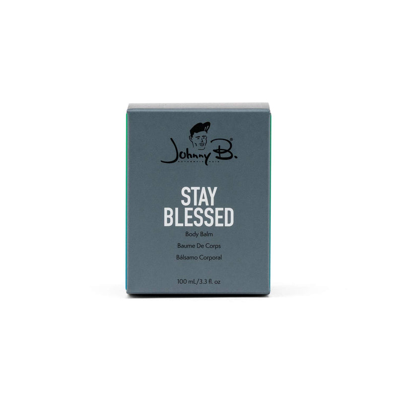 JOHNNY B. 3-in-1 Body Balm Stay Blessed - BeesActive Australia