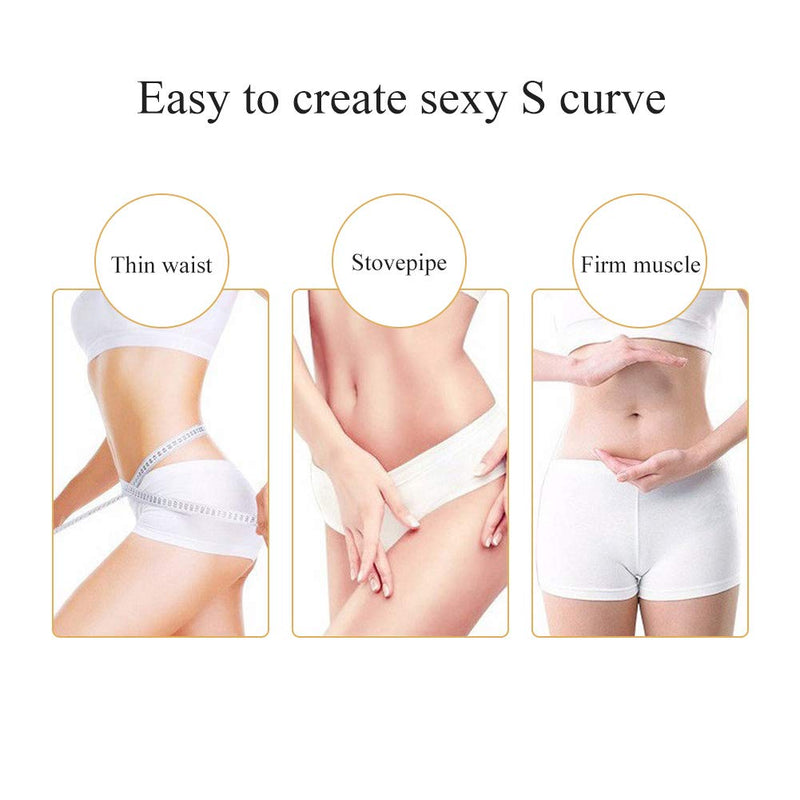 Hurrise Hot Massage Cream, Hot Cream Cellulite Oil, Body Massage Gel Fat Beauty/Beautymisc Cellulite Cream For Thighs, Legs, For Creams Abdomen, Arms And Buttocks - BeesActive Australia